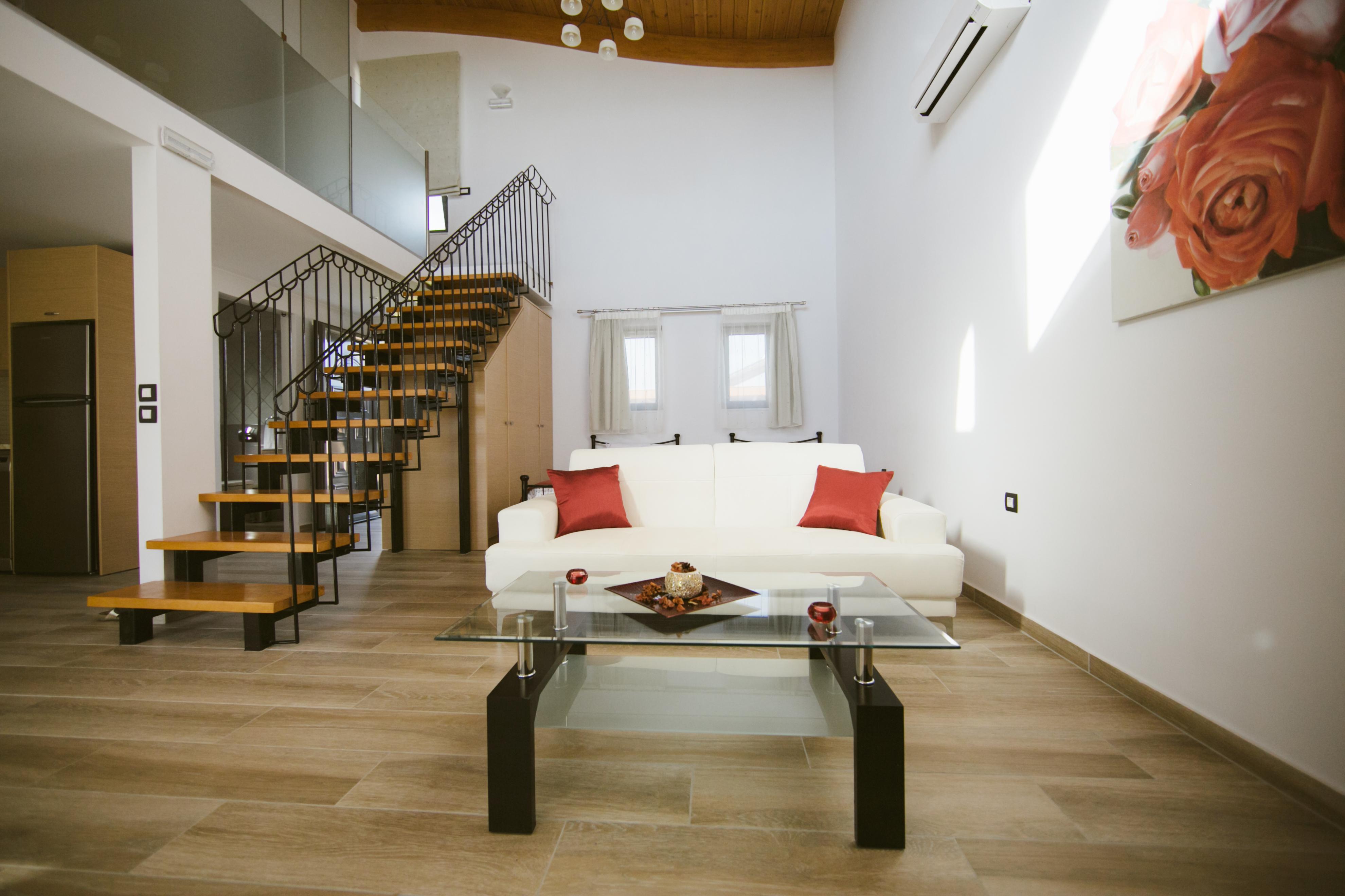 Estrella Villas Lardos Exterior foto