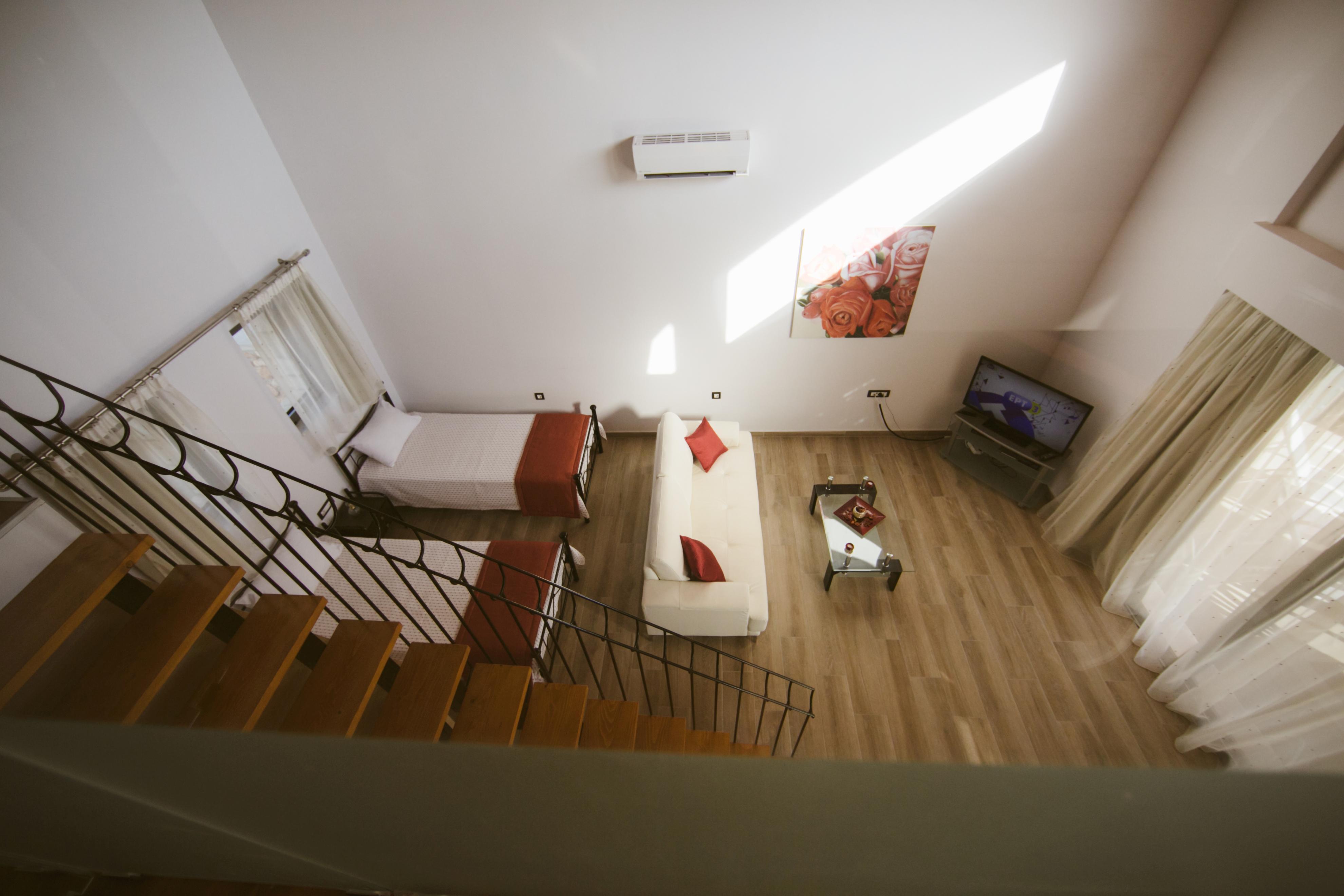 Estrella Villas Lardos Exterior foto